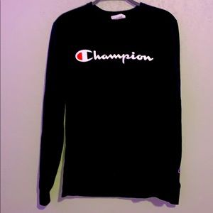 Champion Long Sleeve